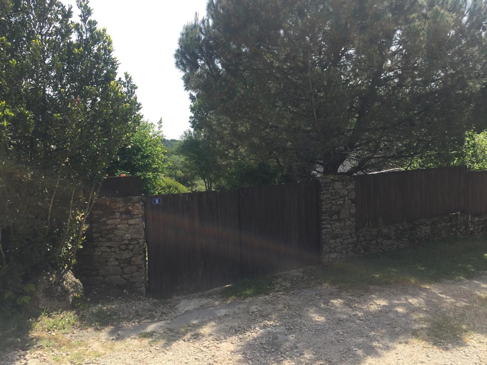 Gite Au Calme 2 A 6 Personnes Dans Un Paysage Totalement Paisible -Plages A 22 Min- Quite Cottage 2 To 6 Persons In Total Peaceful Landscape -Beaches At 22 Min- Landévant Екстериор снимка